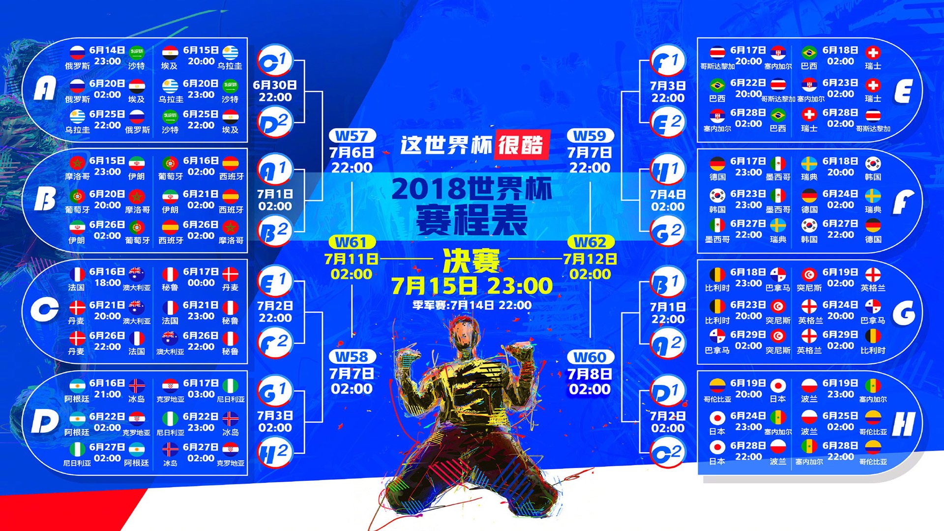 法国杯场均50分！数据狂欢背后的真相
